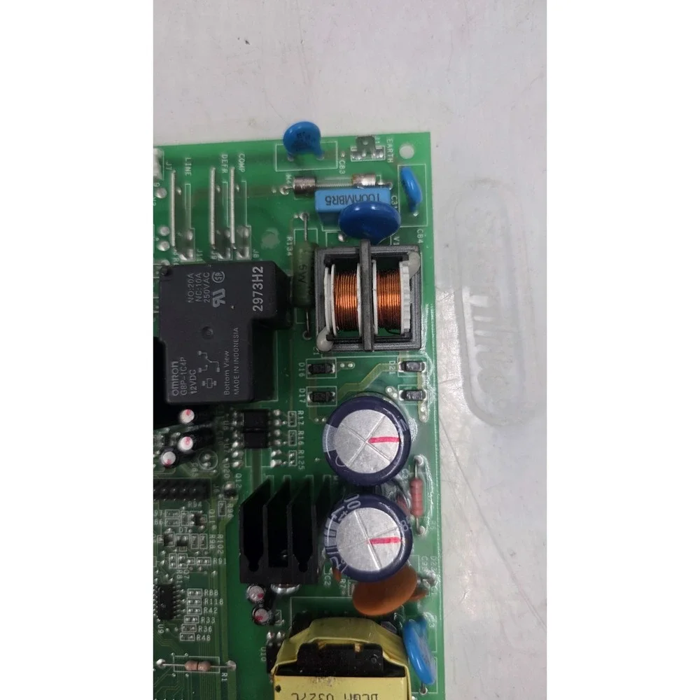 GE Hotpoint 200D4856G006 EBX1069P004 Refrigerator Control Board